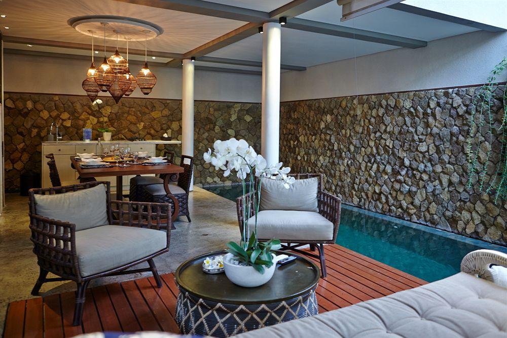 Mahala Hasa Villas Seminyak Exterior foto