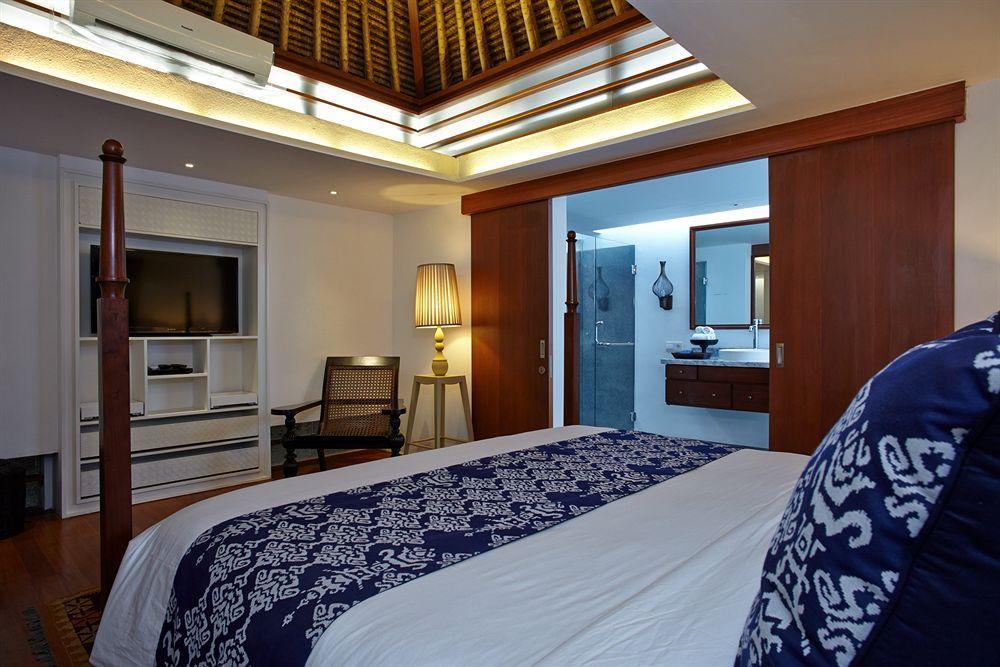 Mahala Hasa Villas Seminyak Exterior foto