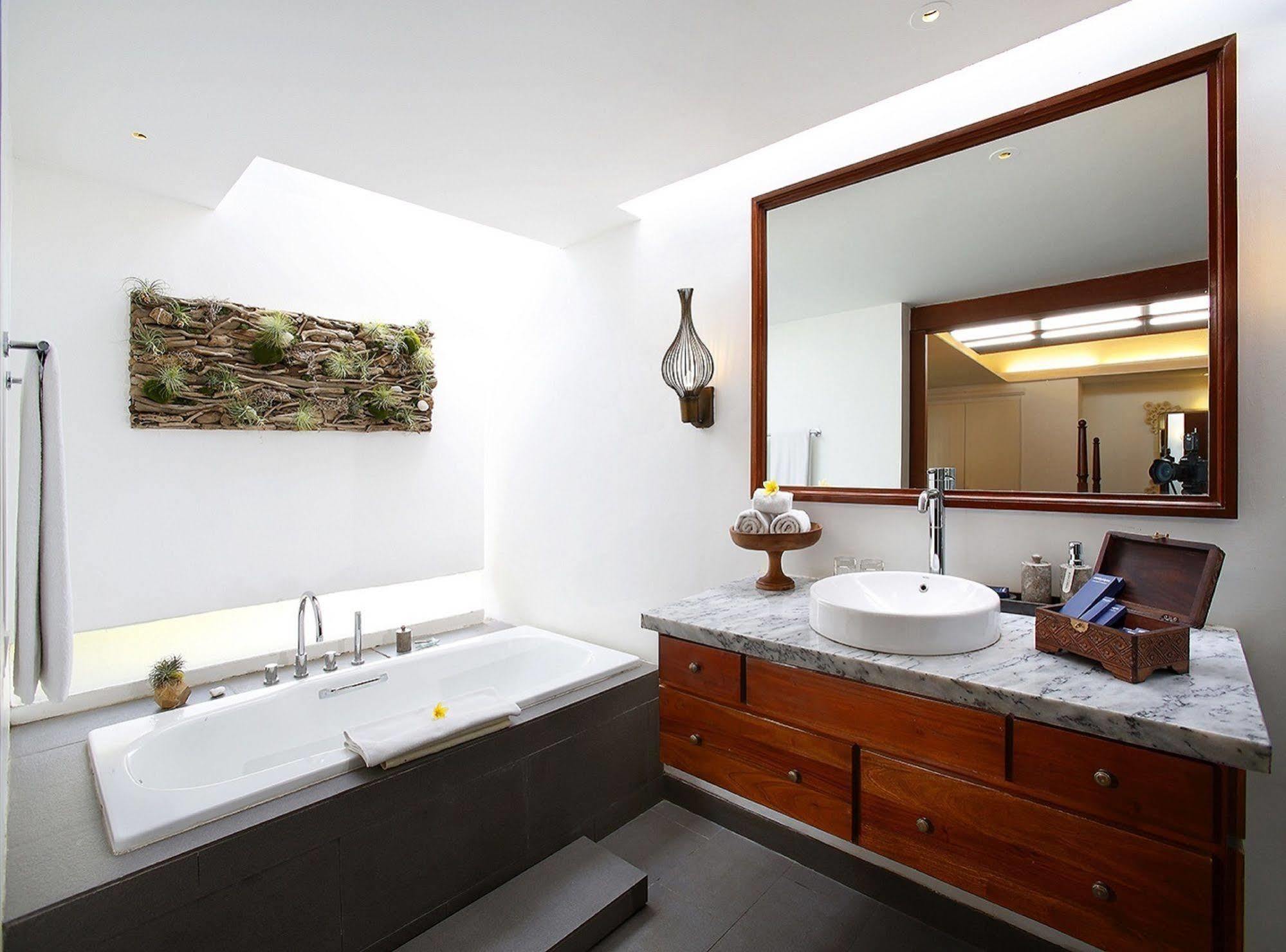 Mahala Hasa Villas Seminyak Exterior foto