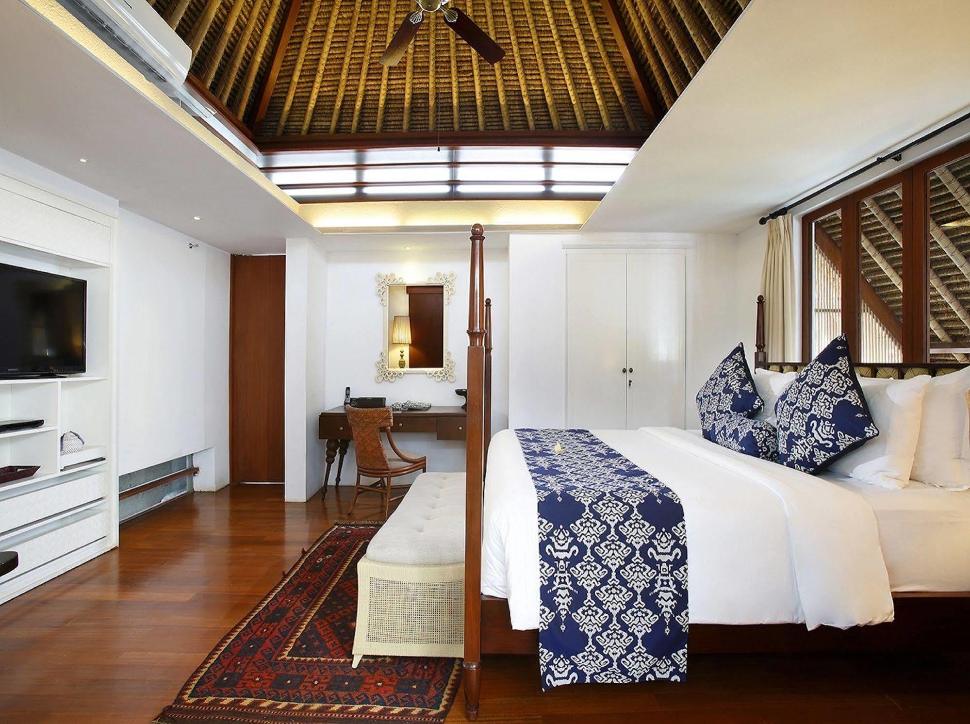 Mahala Hasa Villas Seminyak Exterior foto